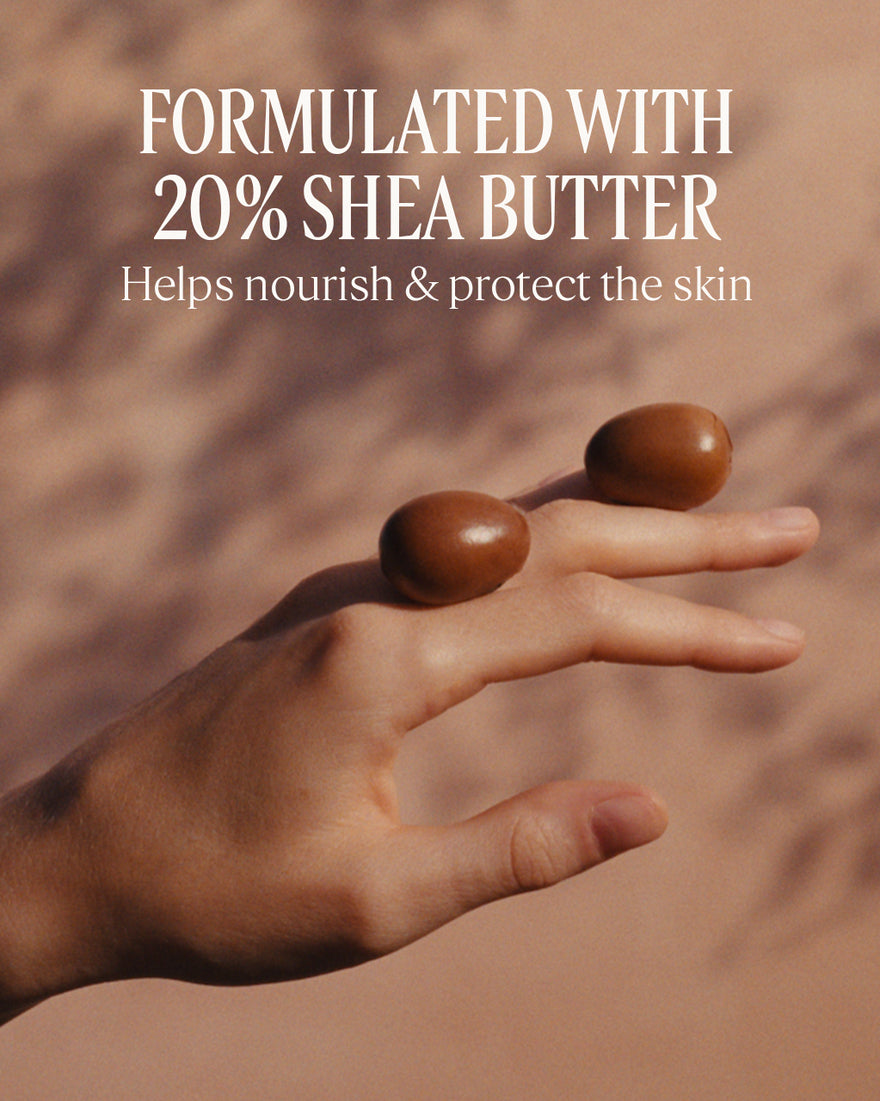 L'Occitane en Provence Shea Butter Hand Cream
