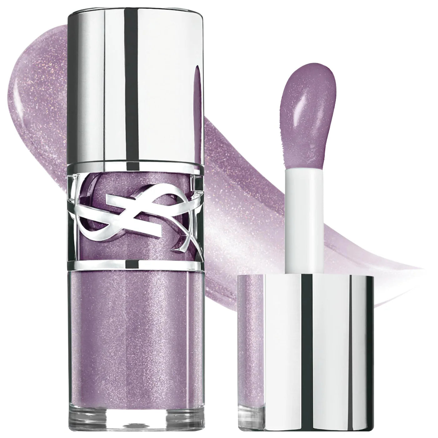 Yves Saint Laurent - YSL Loveshine Plumping Lip Oil Gloss