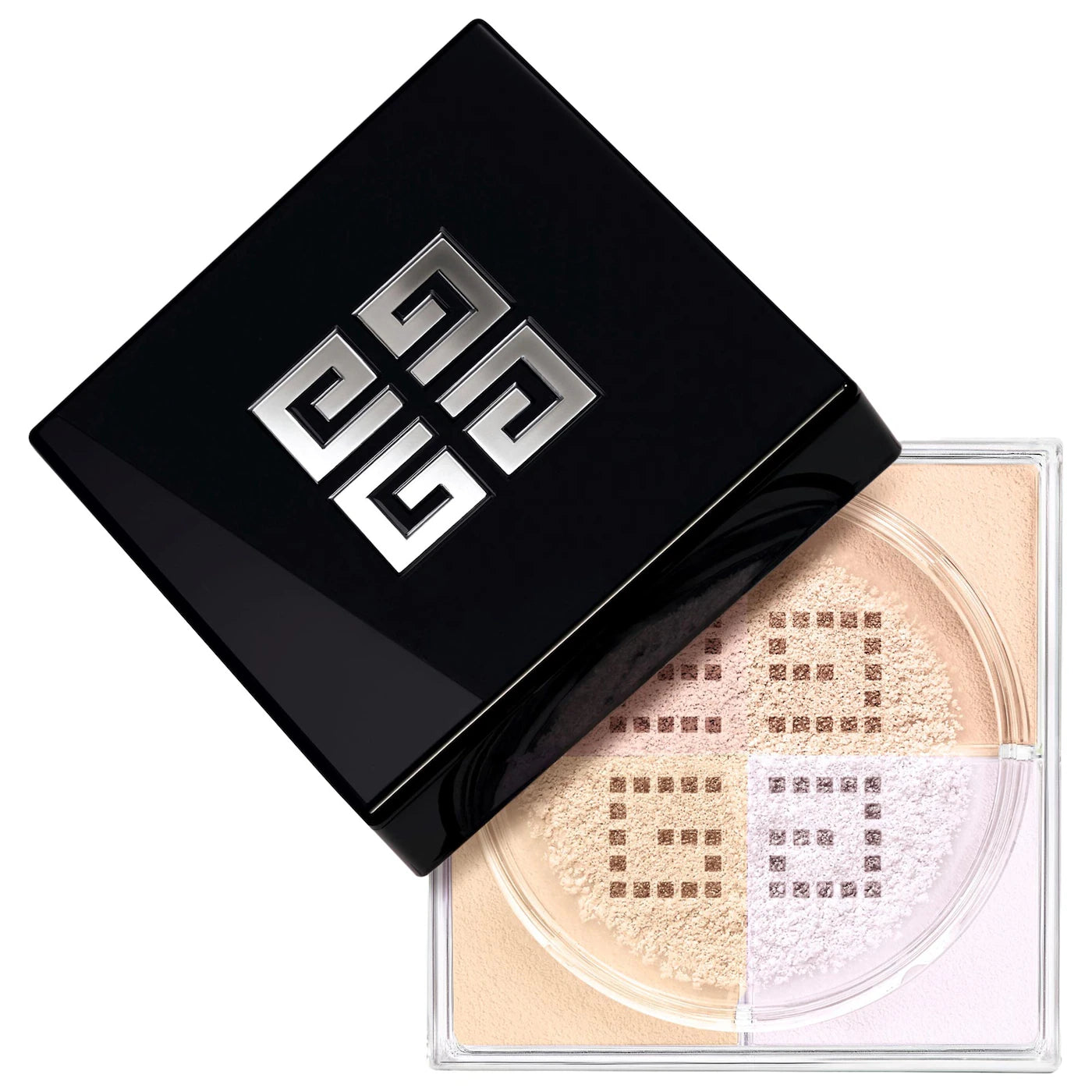 Givenchy Prisme Libre Illuminating & Color Correcting Loose Powder