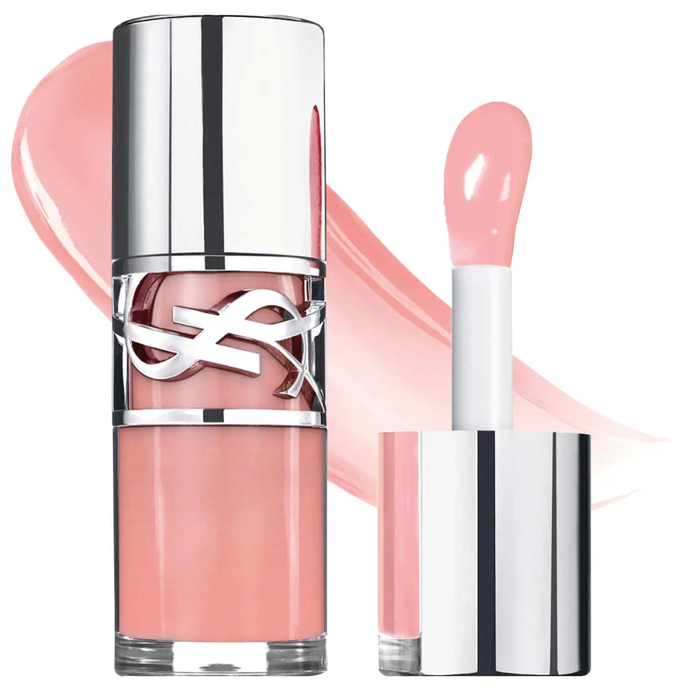 Yves Saint Laurent - YSL Loveshine Plumping Lip Oil Gloss