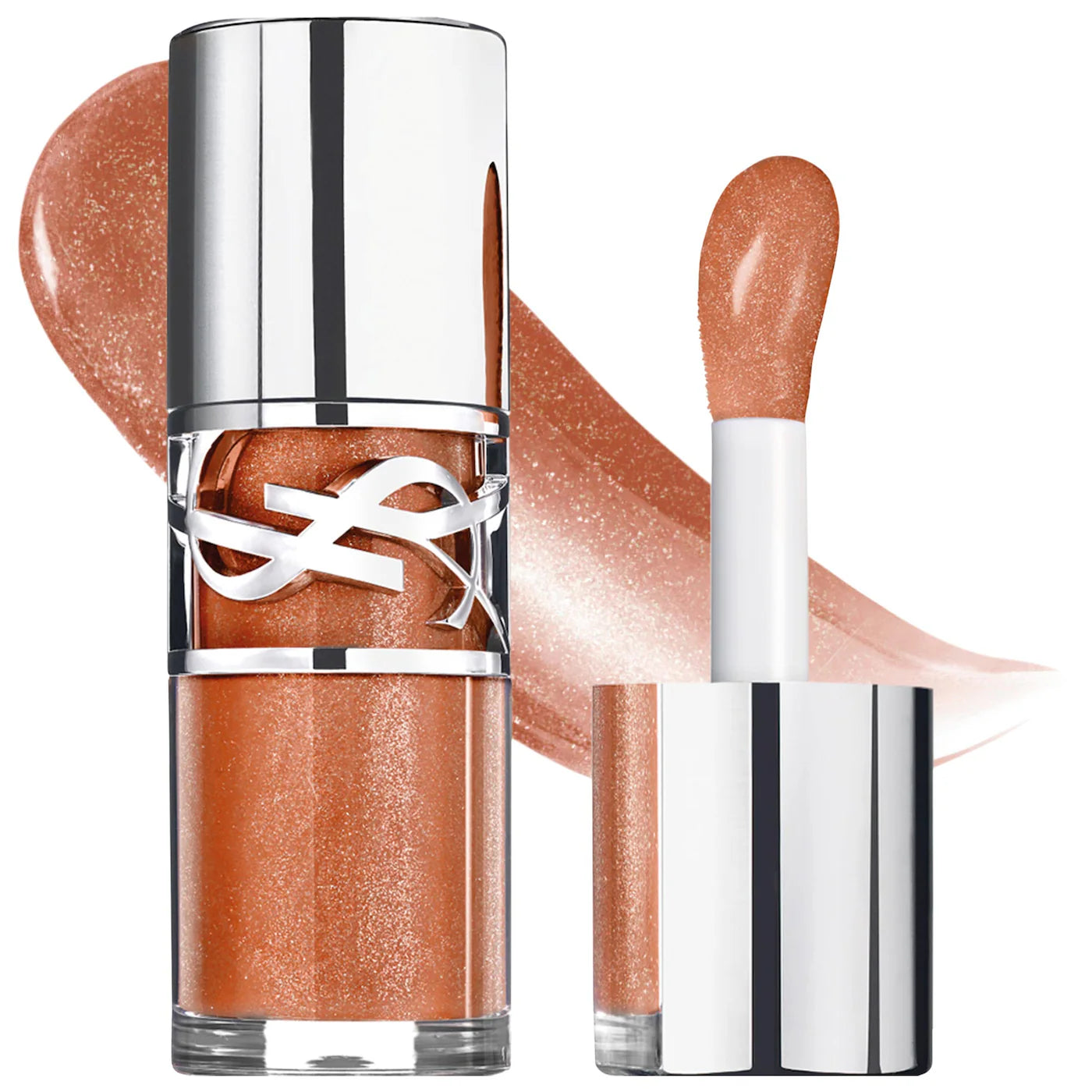 Yves Saint Laurent - YSL Loveshine Plumping Lip Oil Gloss