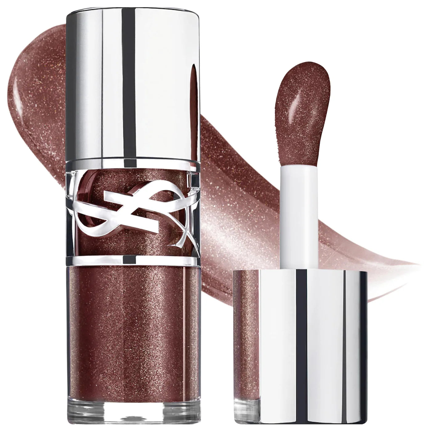Yves Saint Laurent - YSL Loveshine Plumping Lip Oil Gloss