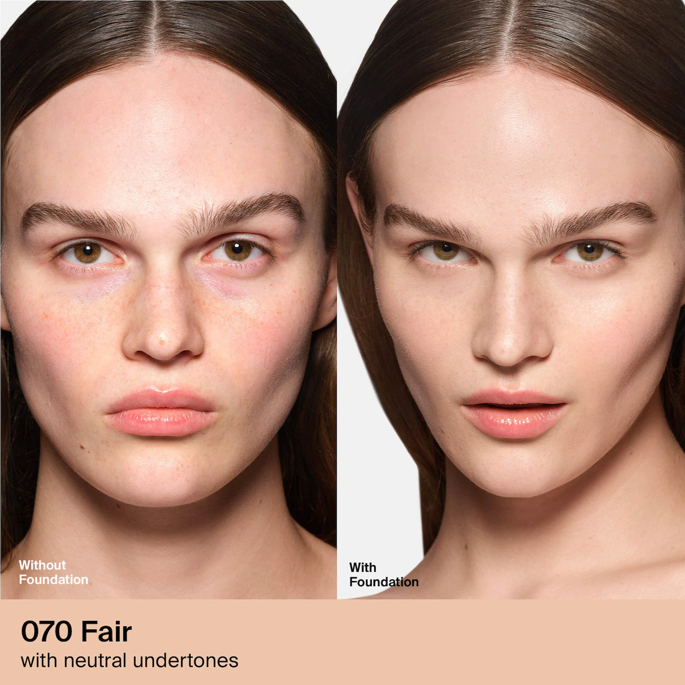 HAUS LABS BY LADY GAGA  Triclone Skin Tech Medium Coverage Foundation with Fermented Arnica