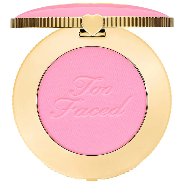 Too Faced 
Cloud Crush Blurring Powder Blush