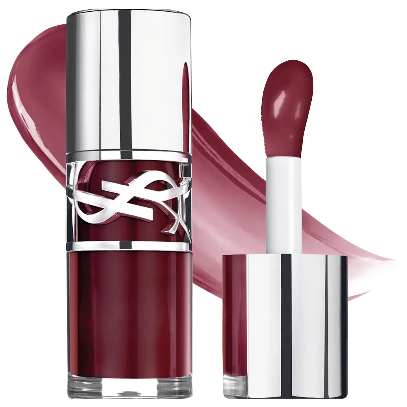 Yves Saint Laurent - YSL Loveshine Plumping Lip Oil Gloss
