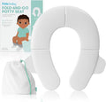 Frida Baby Fold-and-Go Portable Potty Seat