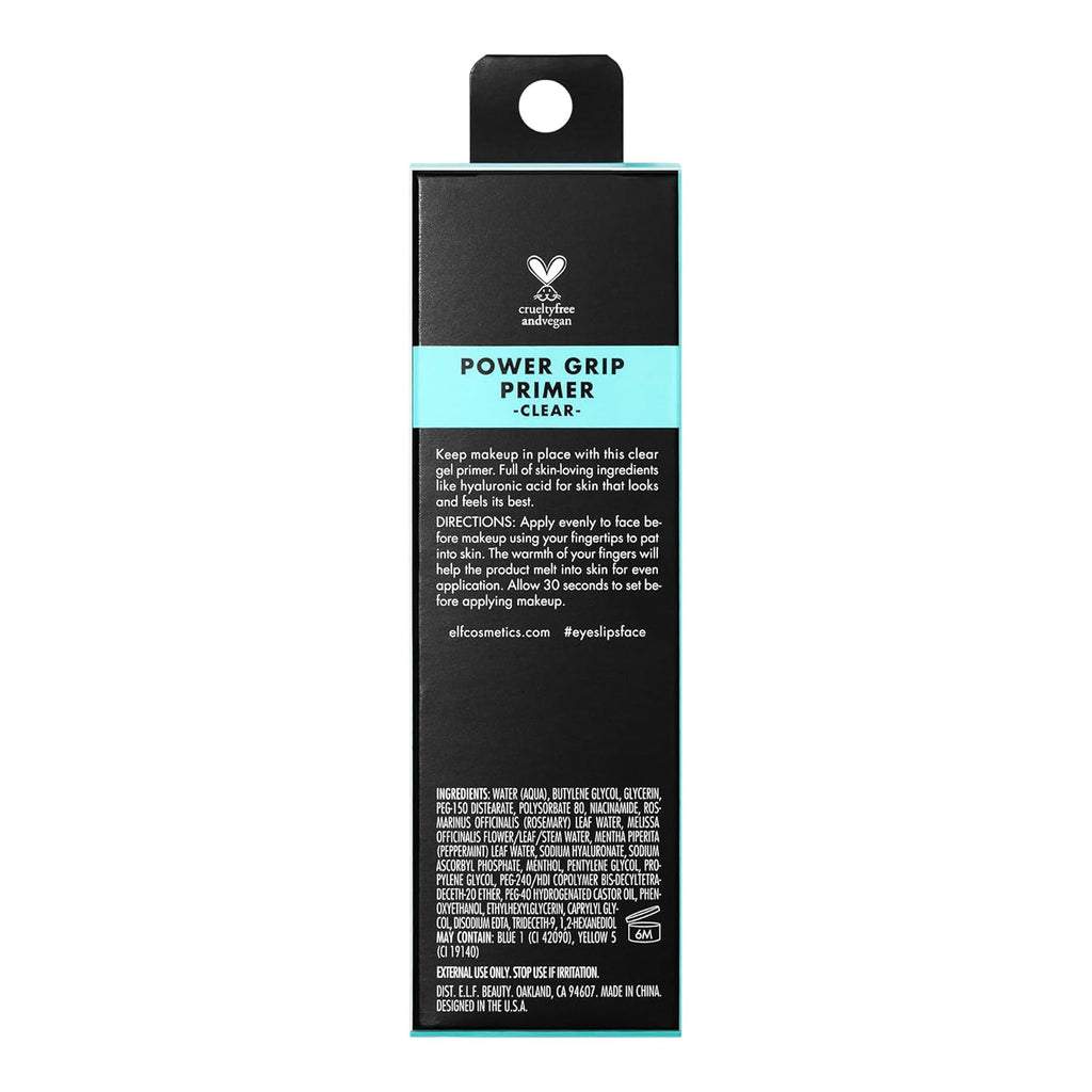 e.l.f. Power Grip Primer 24ml