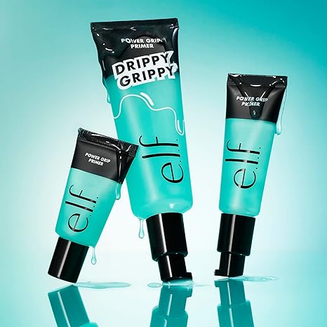 e.l.f. Power Grip Primer 24ml