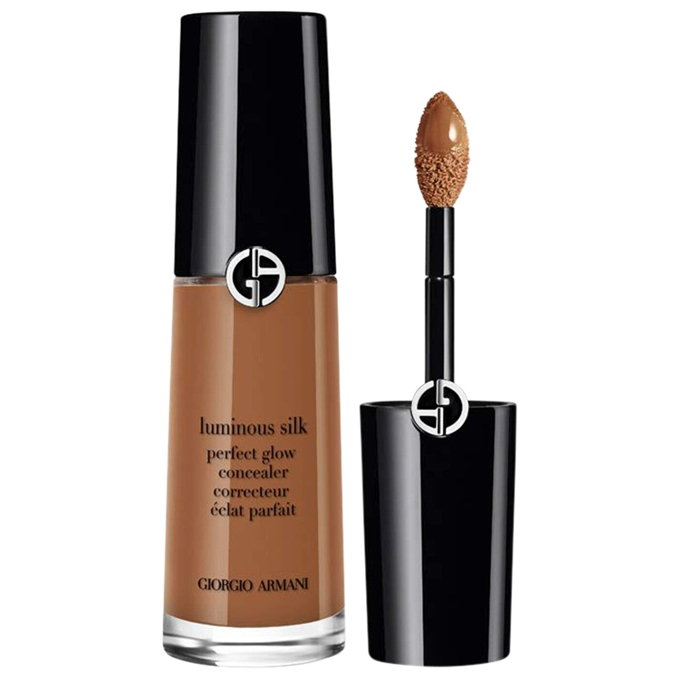 Armani Beauty - Luminous Silk Hydrating Face and Under-Eye Concealer