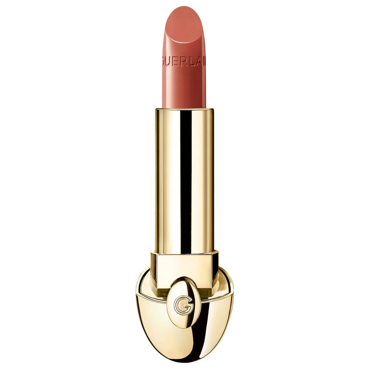 GUERLAIN - Rouge G Customizable Satin & Velvet Matte Lipstick ( lipstick and lip case sold separately)