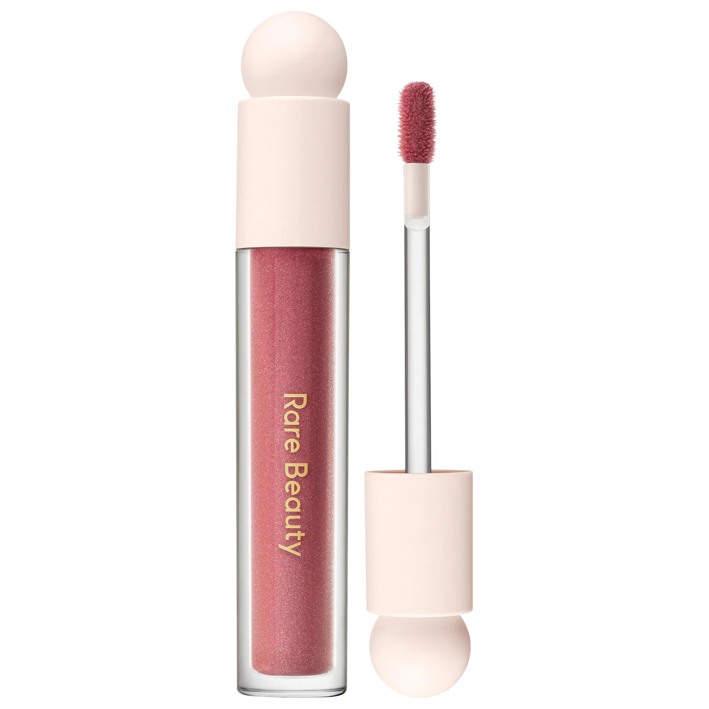Rare Beauty by Selena Gomez - Positive Light Luminizing Lip Gloss