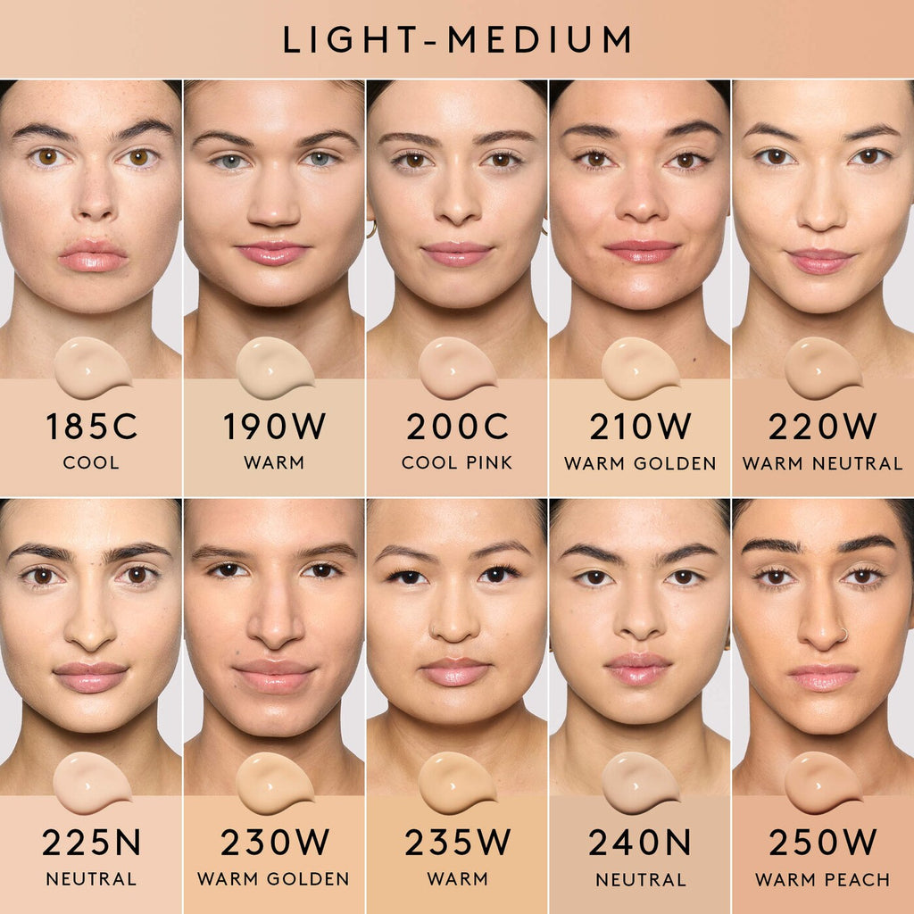 Fenty Beauty by Rihanna - We're Even Hydrating Longwear Waterproof Concealer