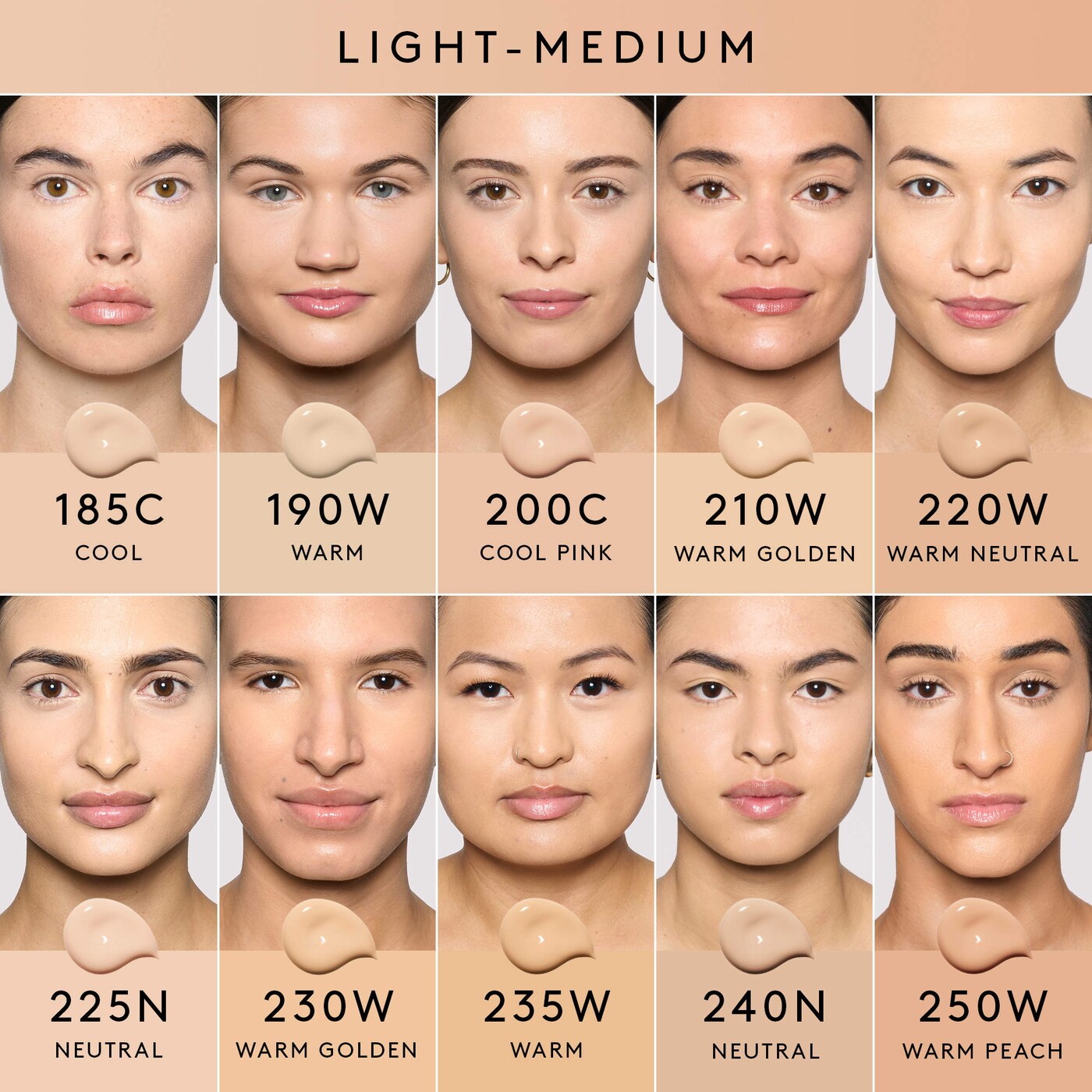 Fenty Beauty by Rihanna - We're Even Hydrating Longwear Waterproof Concealer