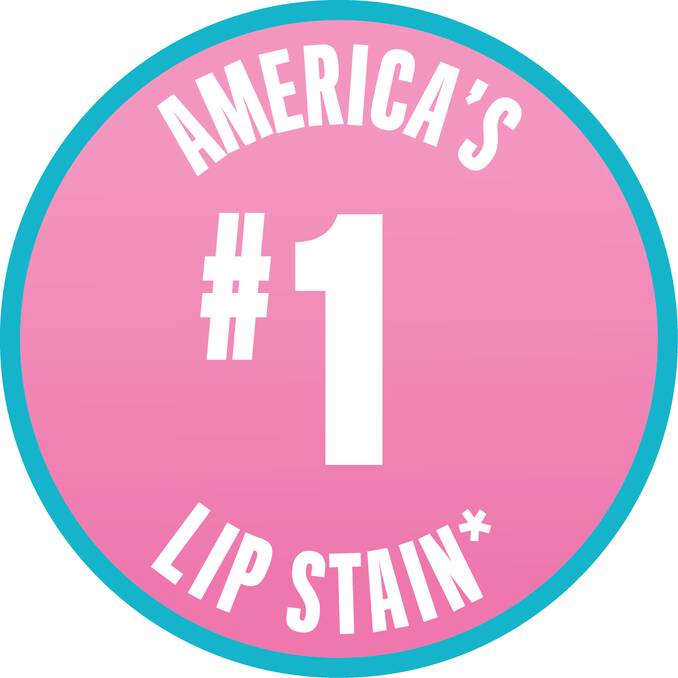 NYX Lip I.V. Hydrating Lip Gloss Stain