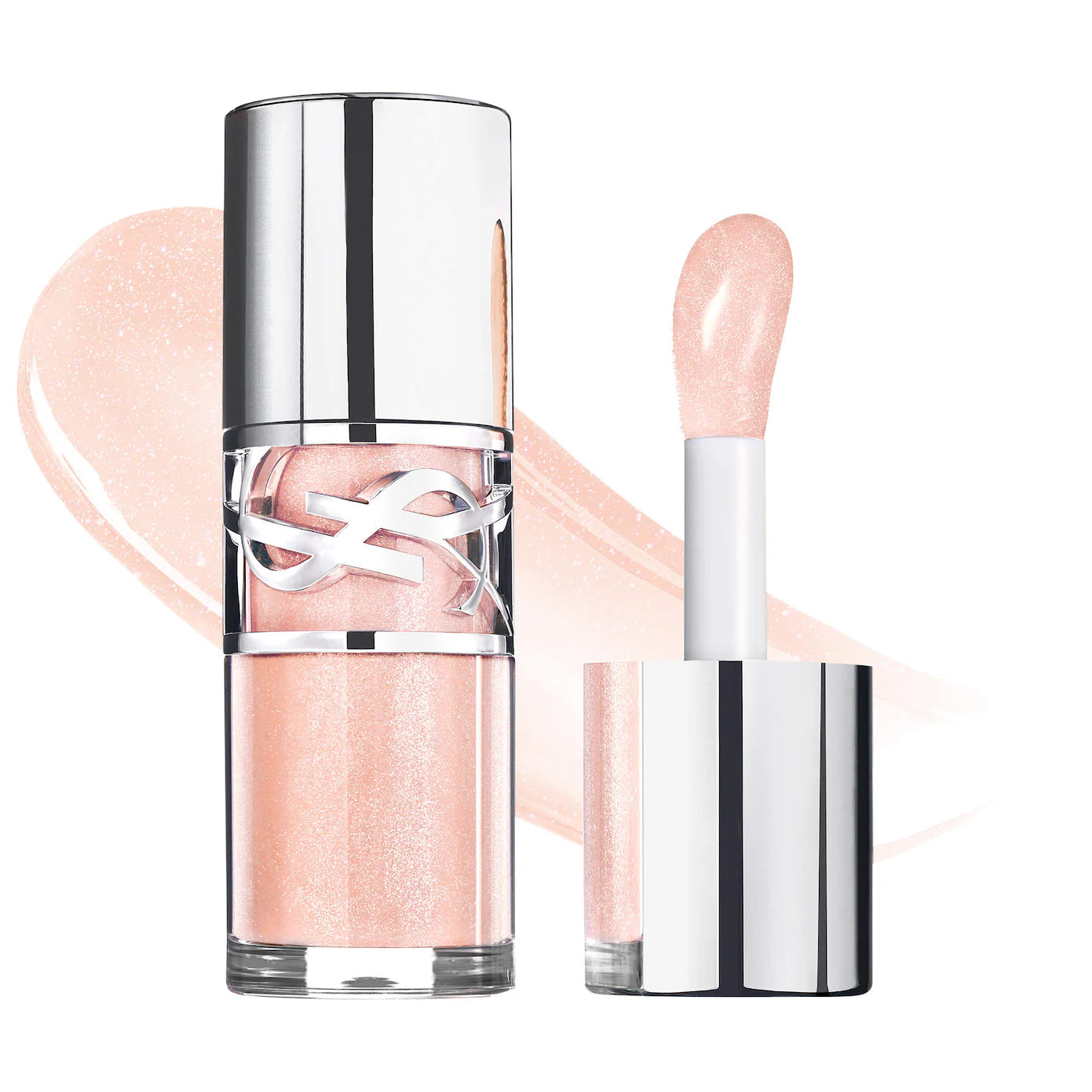 Yves Saint Laurent - YSL Loveshine Plumping Lip Oil Gloss