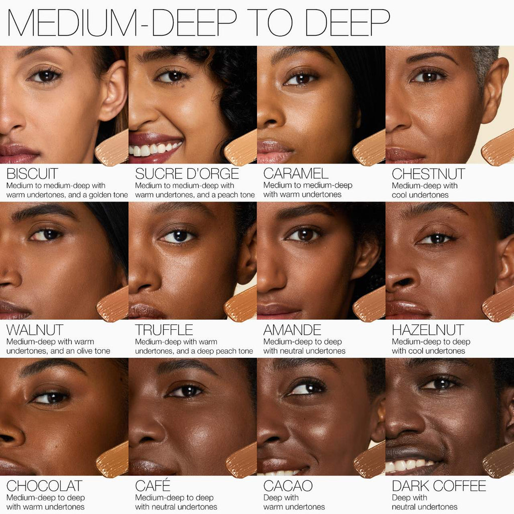 NARS - Radiant Creamy Concealer with Hydrating Medium Coverage
