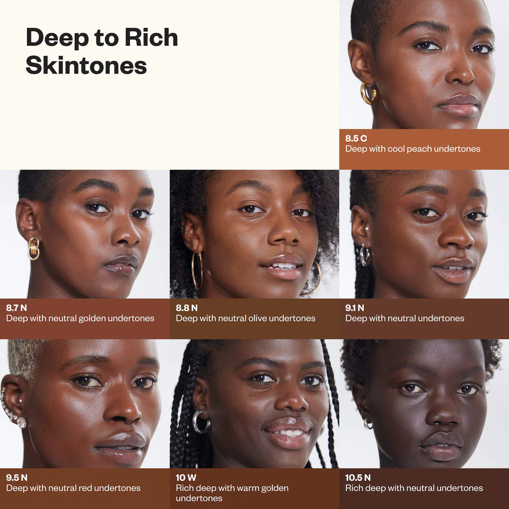 Kosas - Revealer Super Creamy + Brightening Concealer with Caffeine and Hyaluronic Acid
