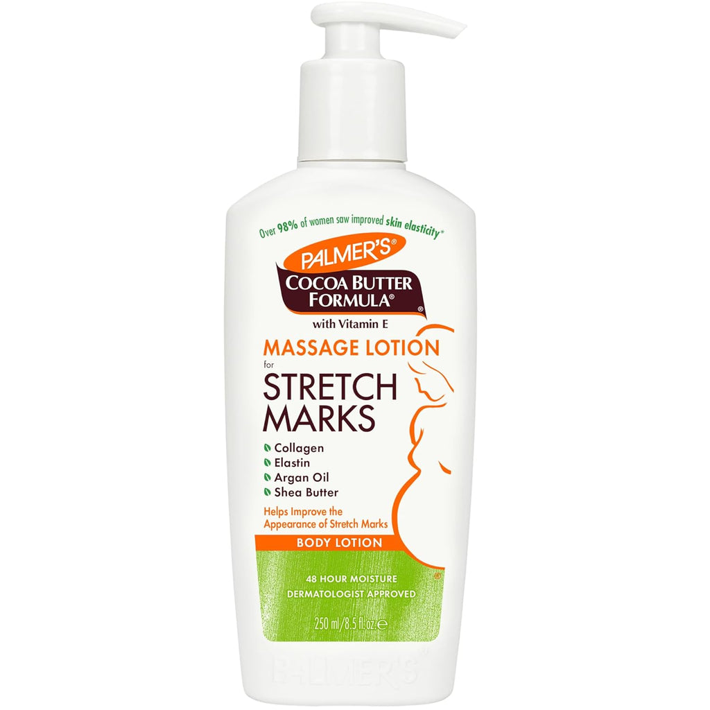 Palmer's Cocoa Butter Formula Massage Lotion For Stretch Marks 250ml