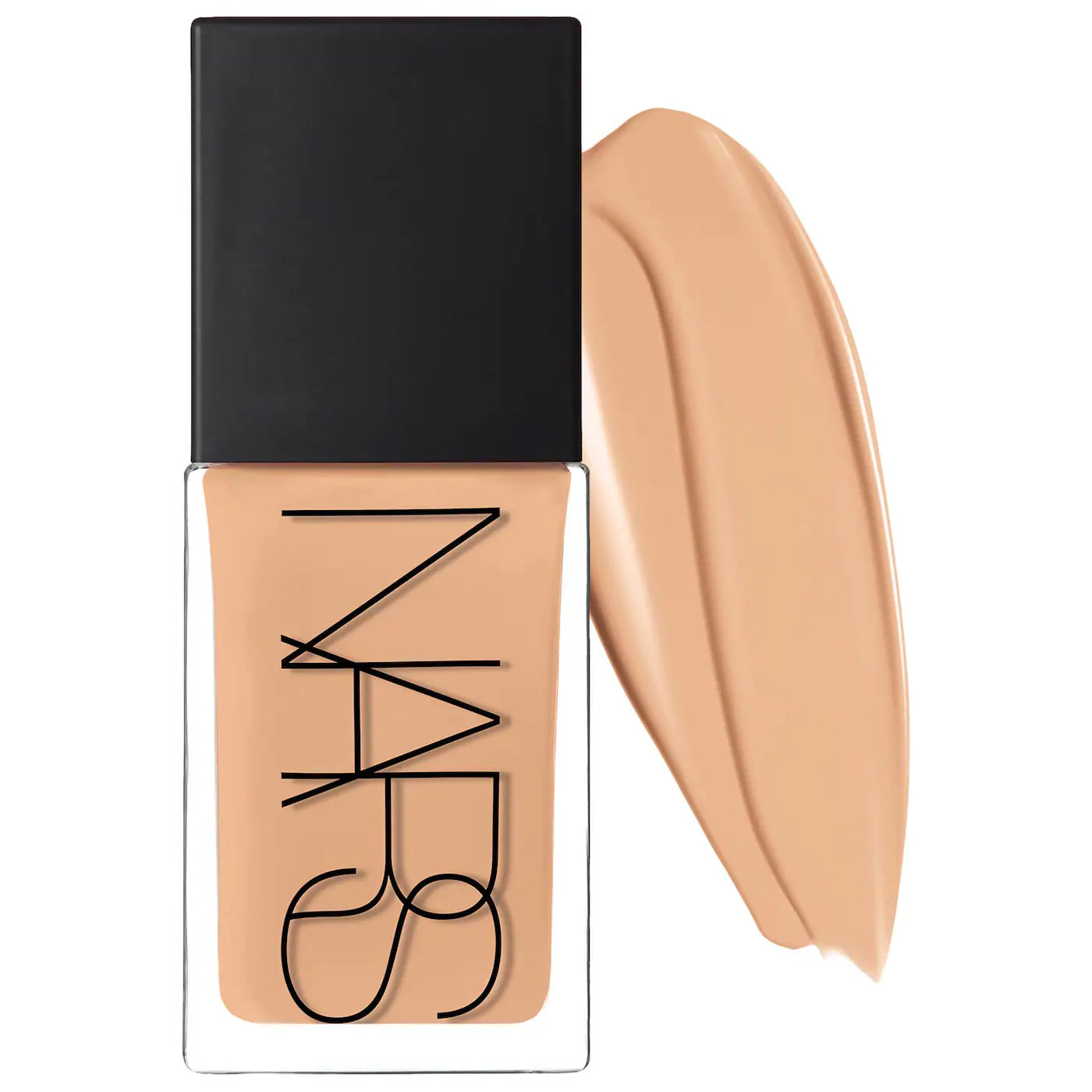 NARS Light Reflecting Skin Improving Medium Coverage Foundation with Cacao Peptides 30 ML