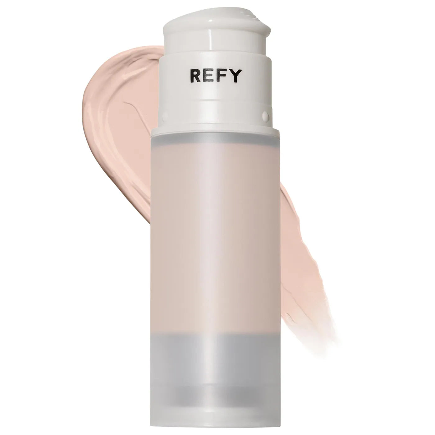 REFY  Skin Base Hydrating Gel Skin Tint with Hyaluronic Acid