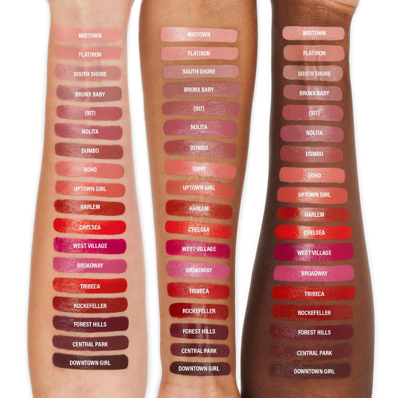 MAKEUP BY MARIO - SuperSatin® Lipstick
