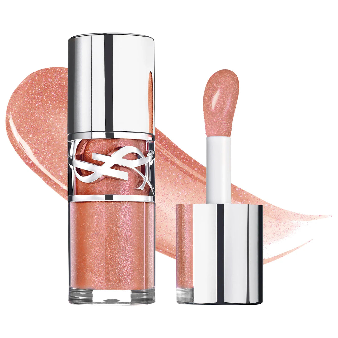 Yves Saint Laurent - YSL Loveshine Plumping Lip Oil Gloss