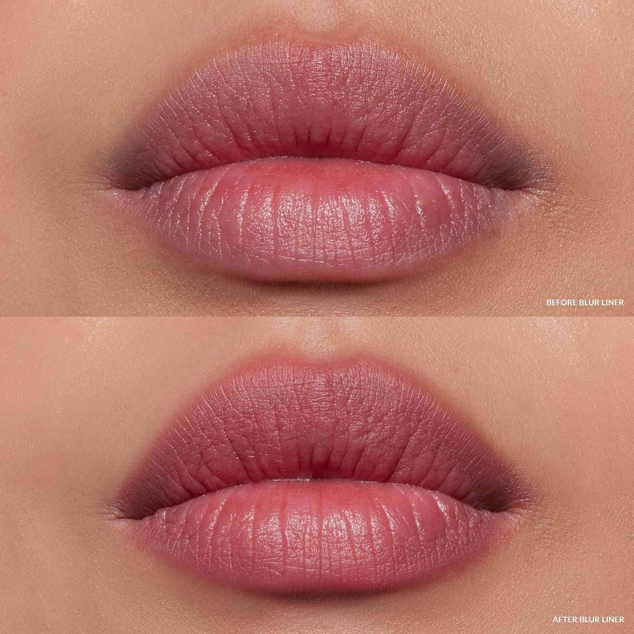 REFY - Lip Blur Lip Liner