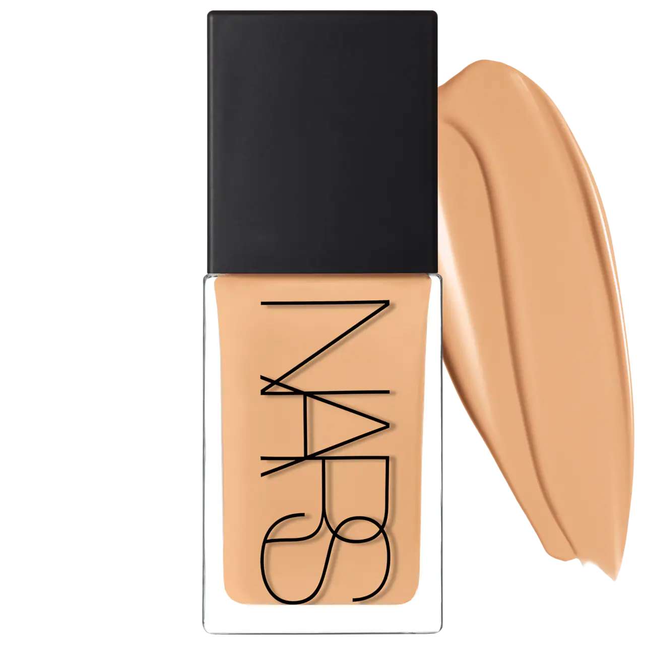 NARS Light Reflecting Skin Improving Medium Coverage Foundation with Cacao Peptides 30 ML