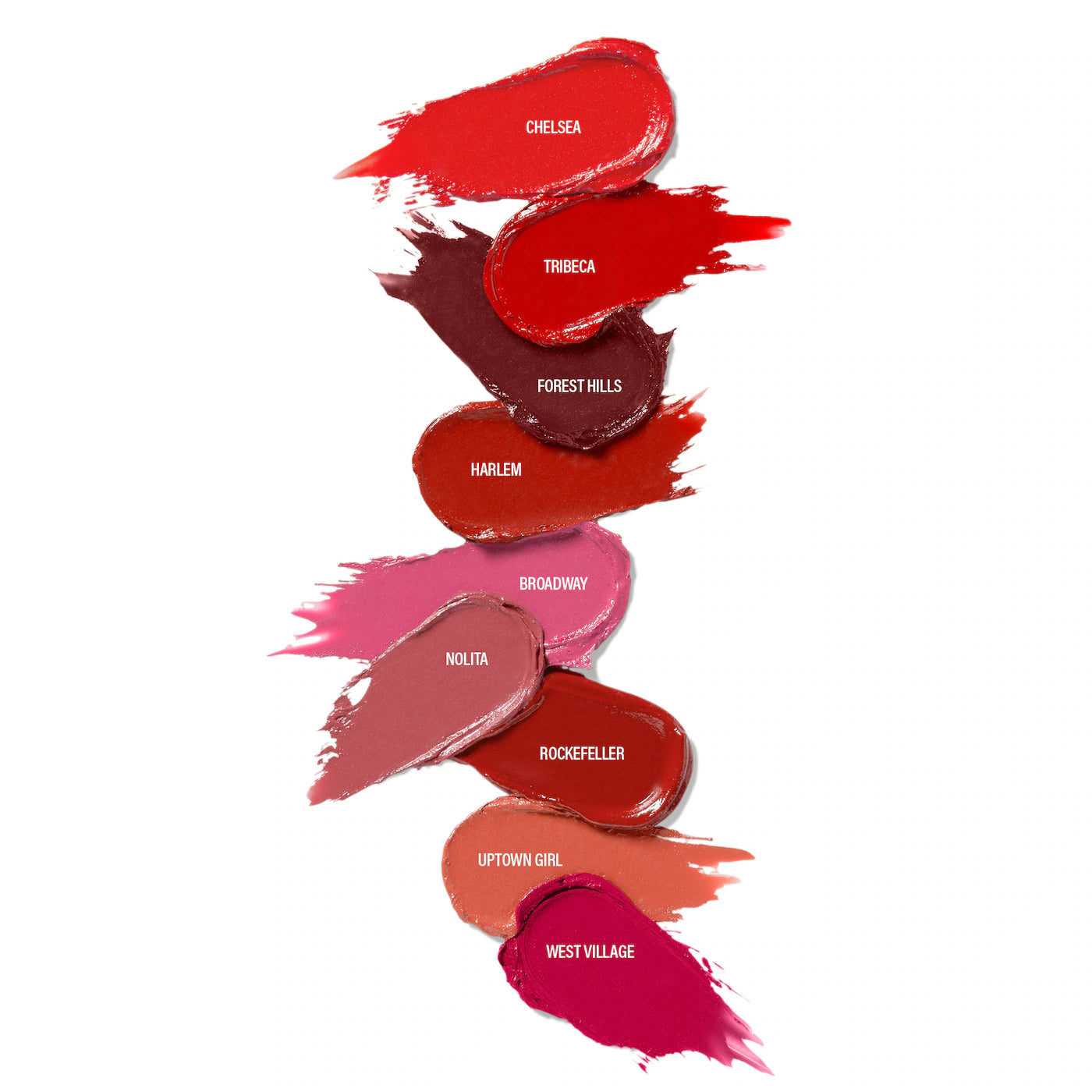MAKEUP BY MARIO - SuperSatin® Lipstick