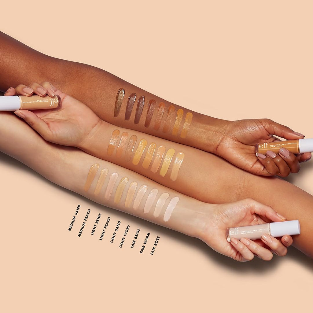 e.l.f. Hydrating Camo Concealer