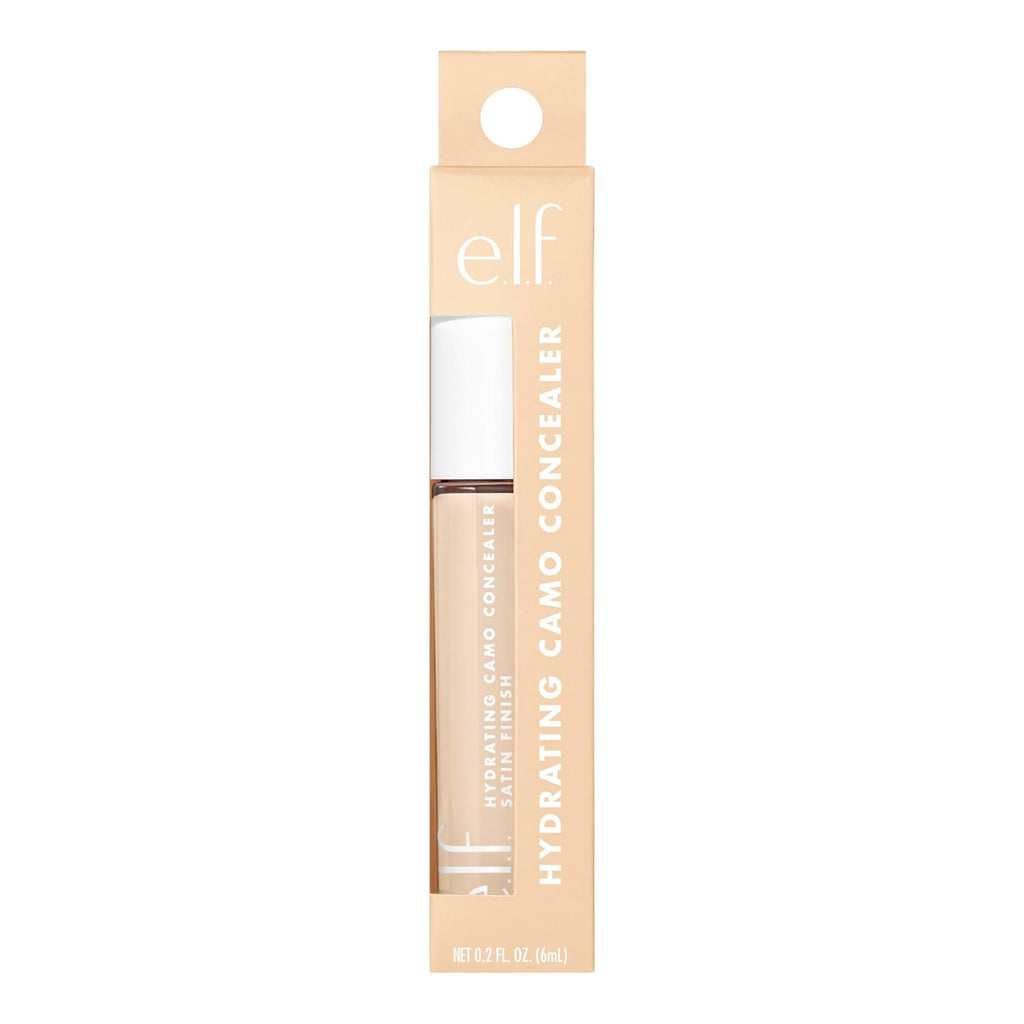 e.l.f. Hydrating Camo Concealer
