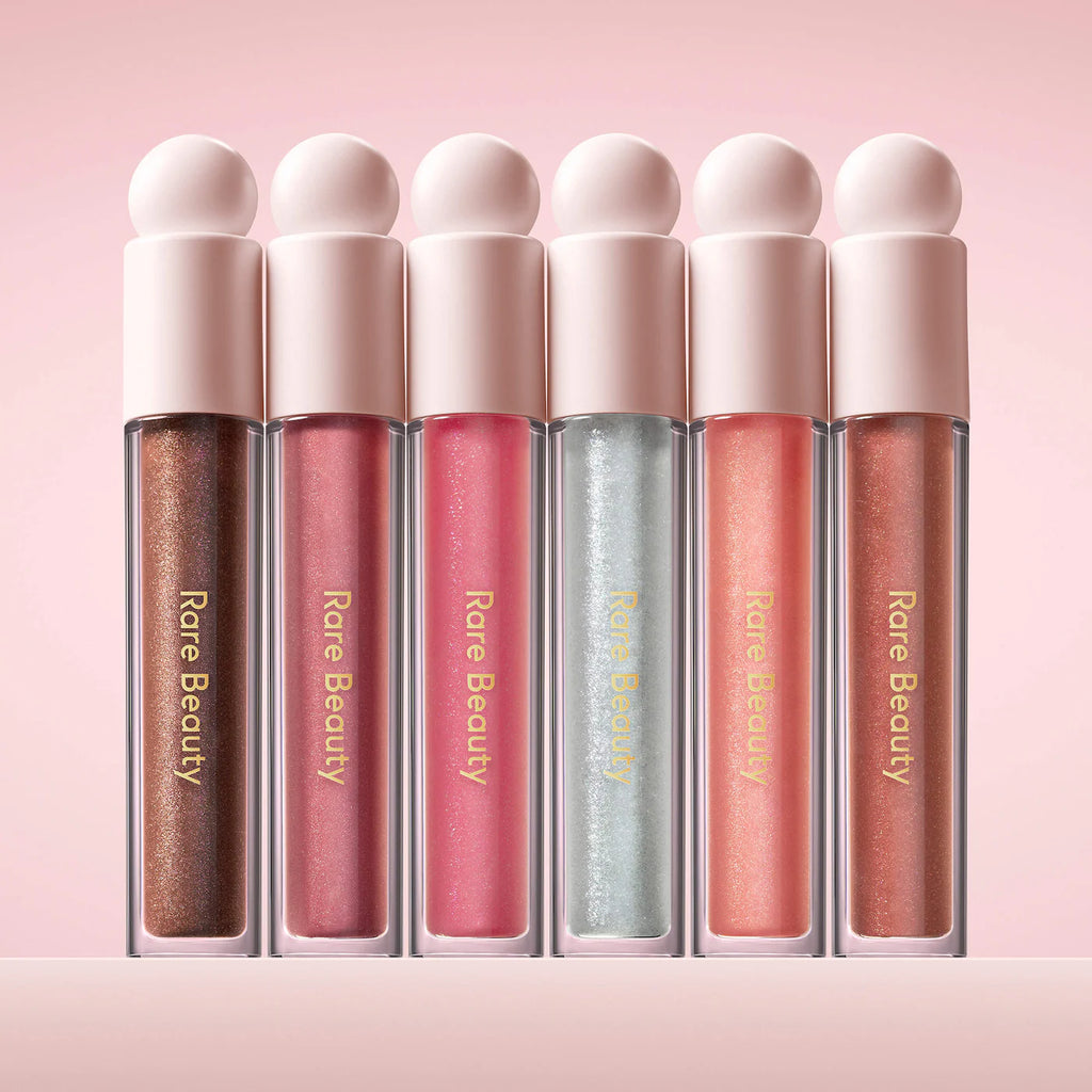 Rare Beauty by Selena Gomez - Positive Light Luminizing Lip Gloss