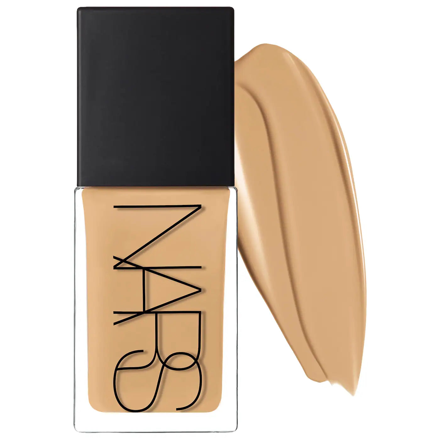 NARS Light Reflecting Skin Improving Medium Coverage Foundation with Cacao Peptides 30 ML