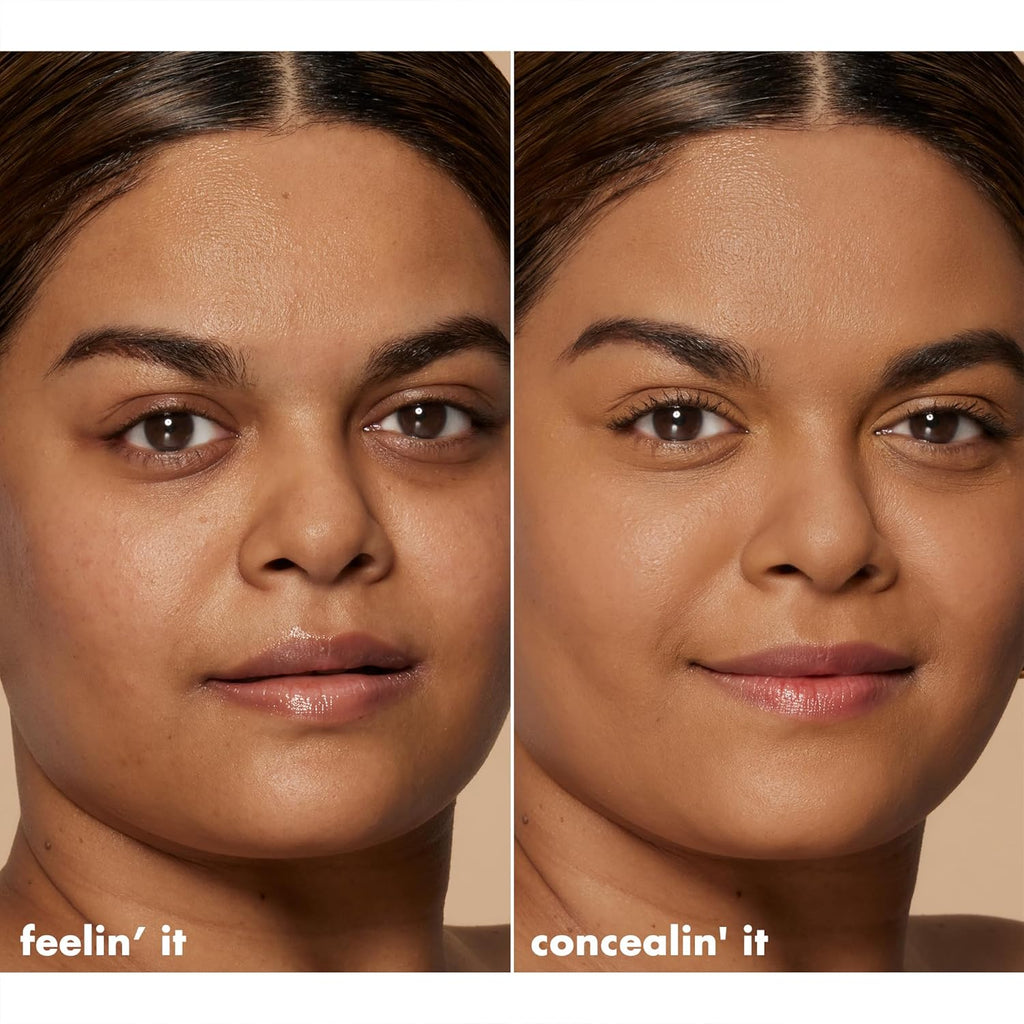 e.l.f. Hydrating Camo Concealer