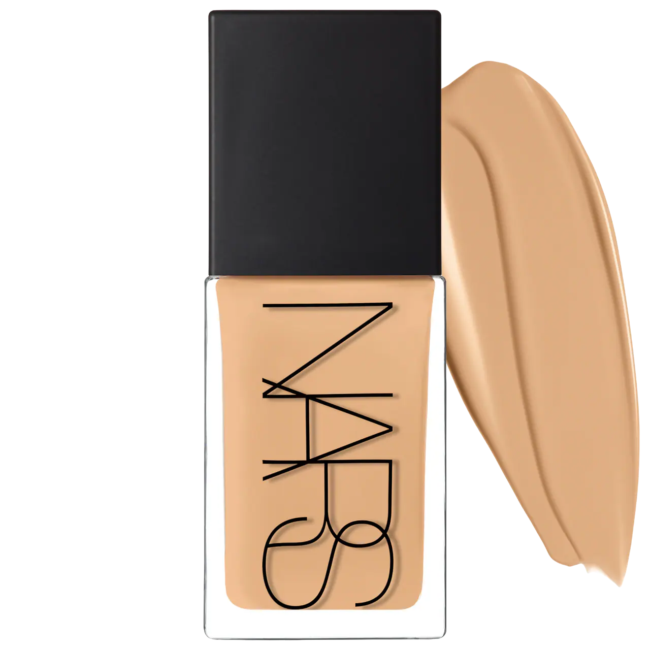 NARS Light Reflecting Skin Improving Medium Coverage Foundation with Cacao Peptides 30 ML