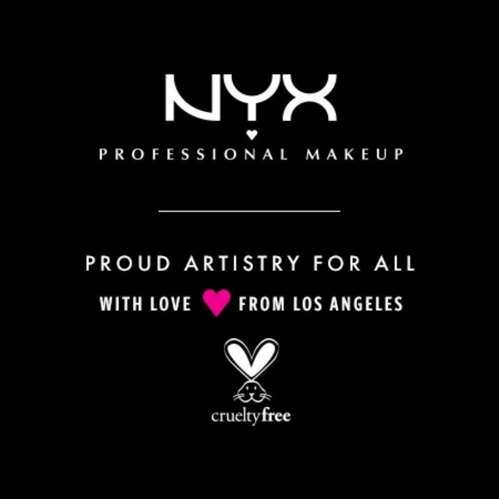 NYX Slim Eye Pencil ( Creamy)