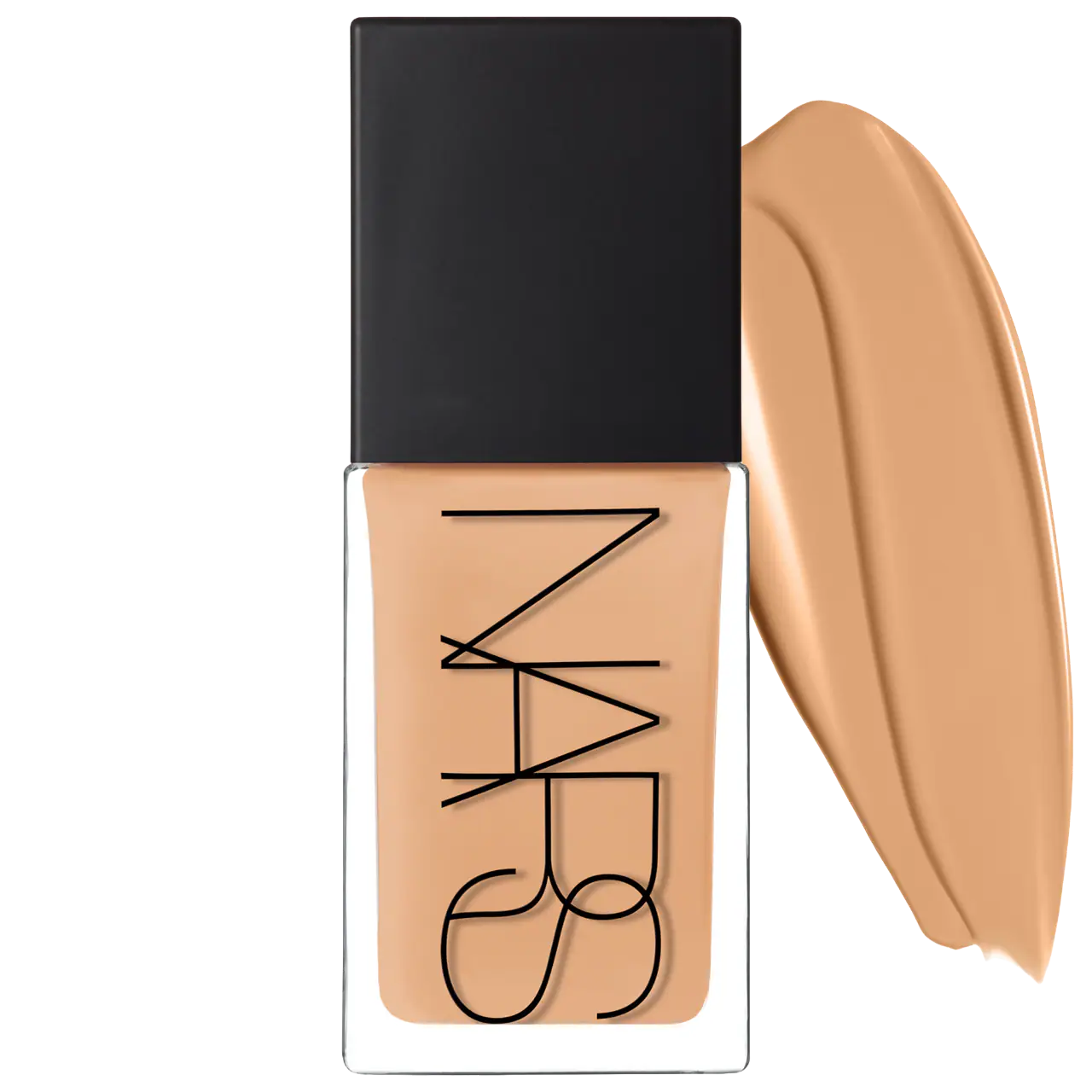 NARS Light Reflecting Skin Improving Medium Coverage Foundation with Cacao Peptides 30 ML