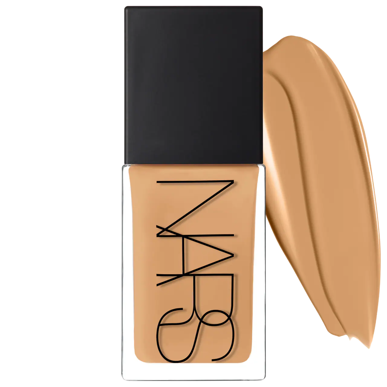 NARS Light Reflecting Skin Improving Medium Coverage Foundation with Cacao Peptides 30 ML