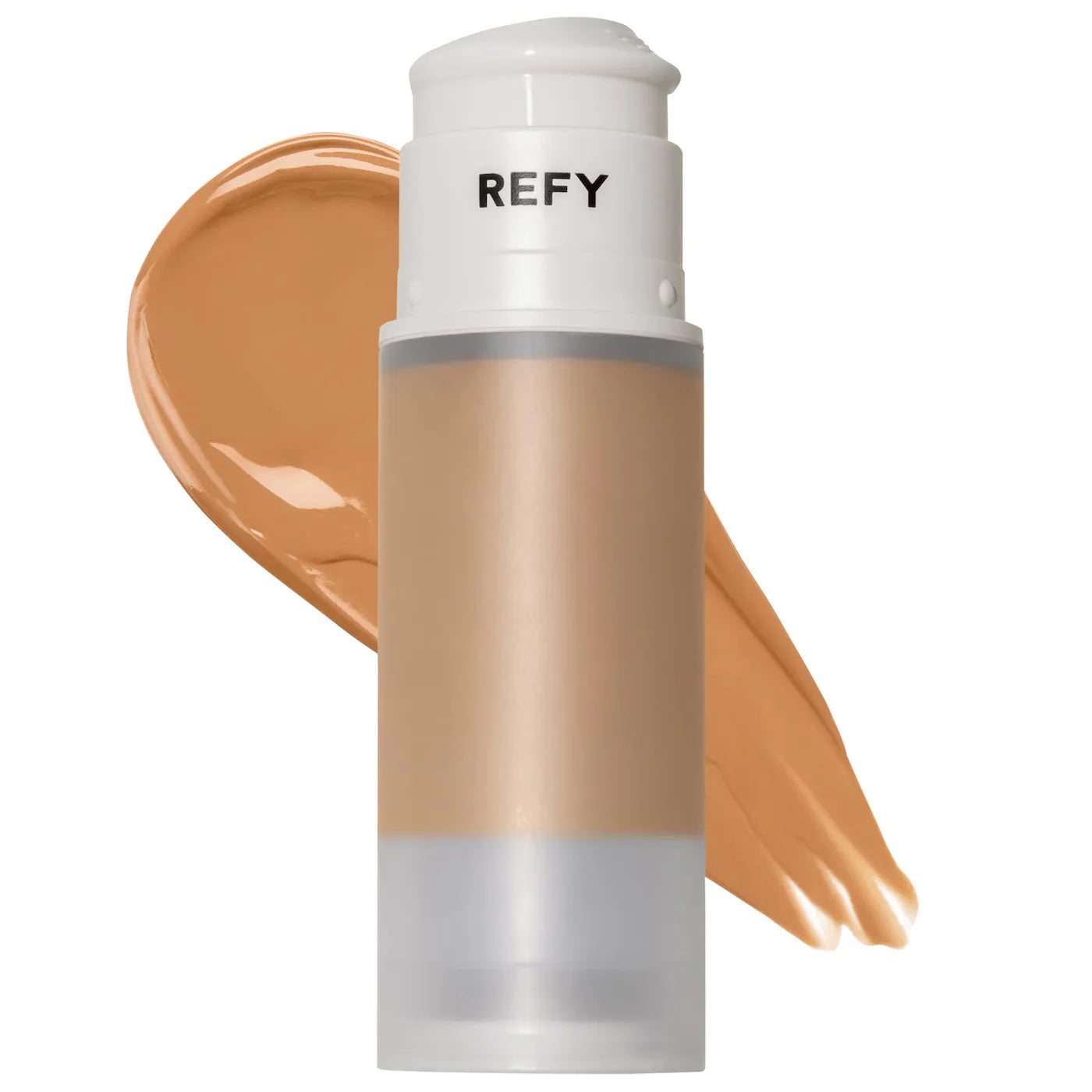 REFY  Skin Base Hydrating Gel Skin Tint with Hyaluronic Acid