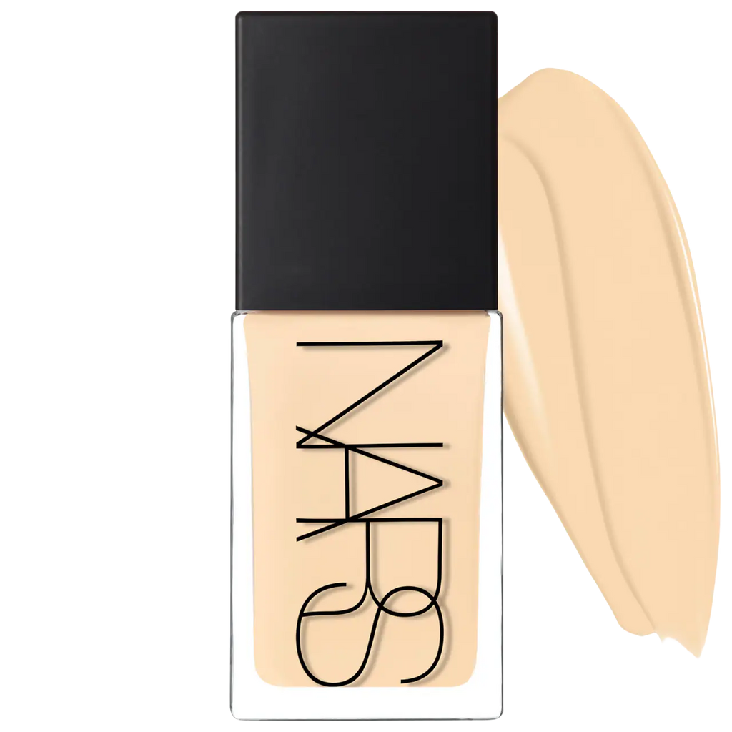NARS Light Reflecting Skin Improving Medium Coverage Foundation with Cacao Peptides 30 ML