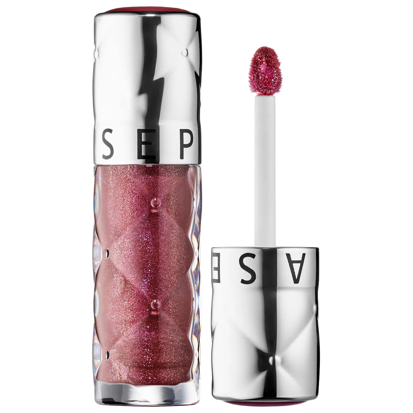 SEPHORA COLLECTION - Outrageous Plump Hydrating Lip Gloss
