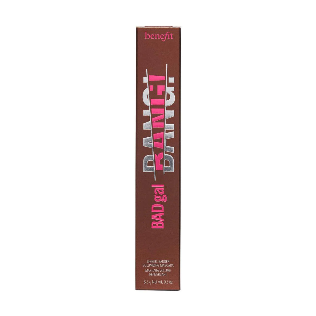 Benefit Cosmetics BADgal BANG! Volumizing Mascara