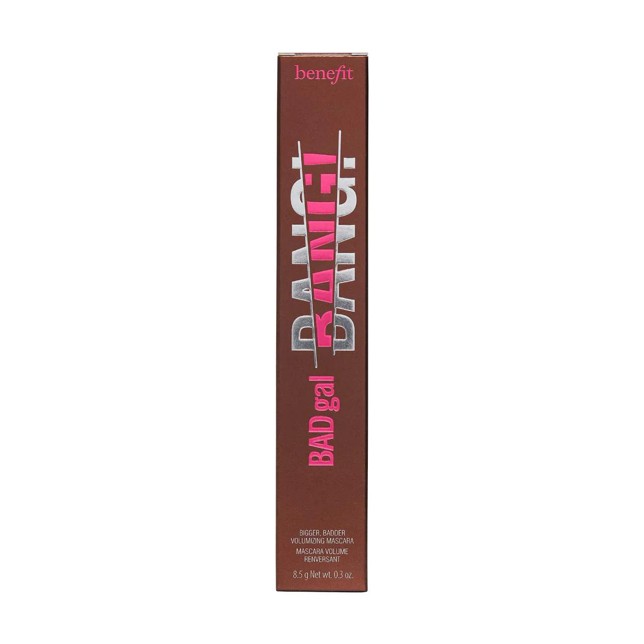 Benefit Cosmetics BADgal BANG! Volumizing Mascara