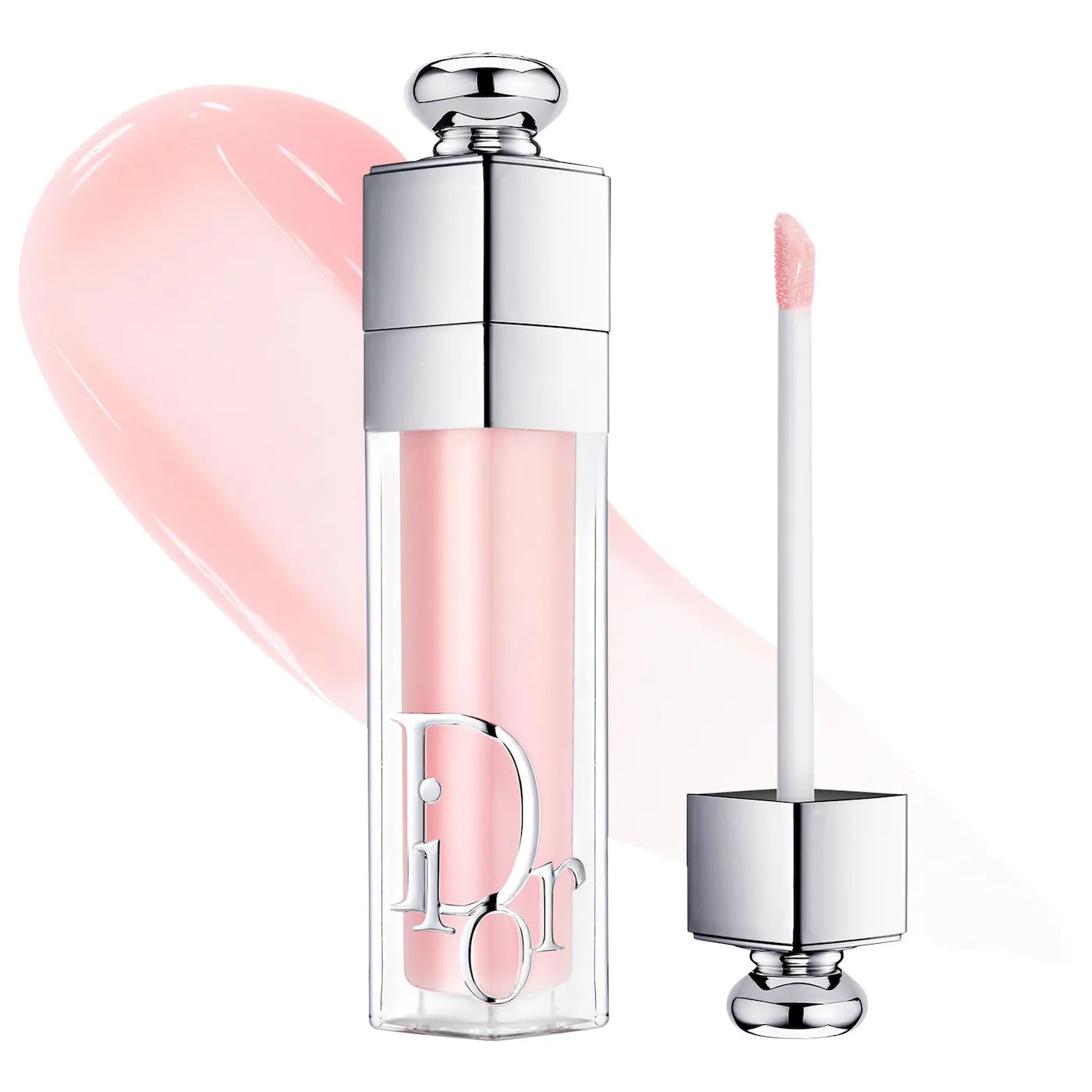 DIOR - Dior Addict Lip Maximizer Plumping Gloss
