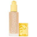 Kosas  Revealer Skin-Improving Foundation SPF 25 with Hyaluronic Acid and Niacinamide
