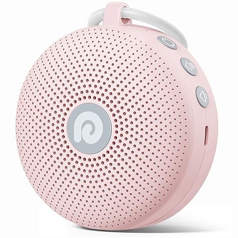 Dreamegg Portable Noise Machine for Baby & Adult