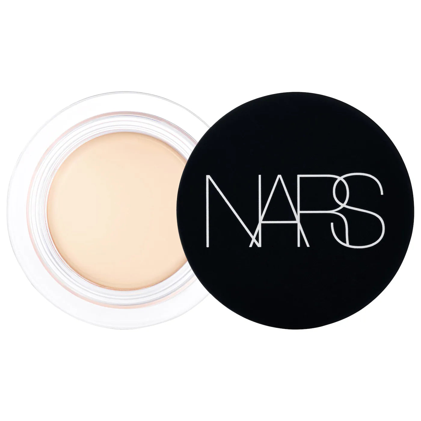 NARS - Soft Matte Complete Full Coverage Longwear Concealer with Hyaluronic Acid