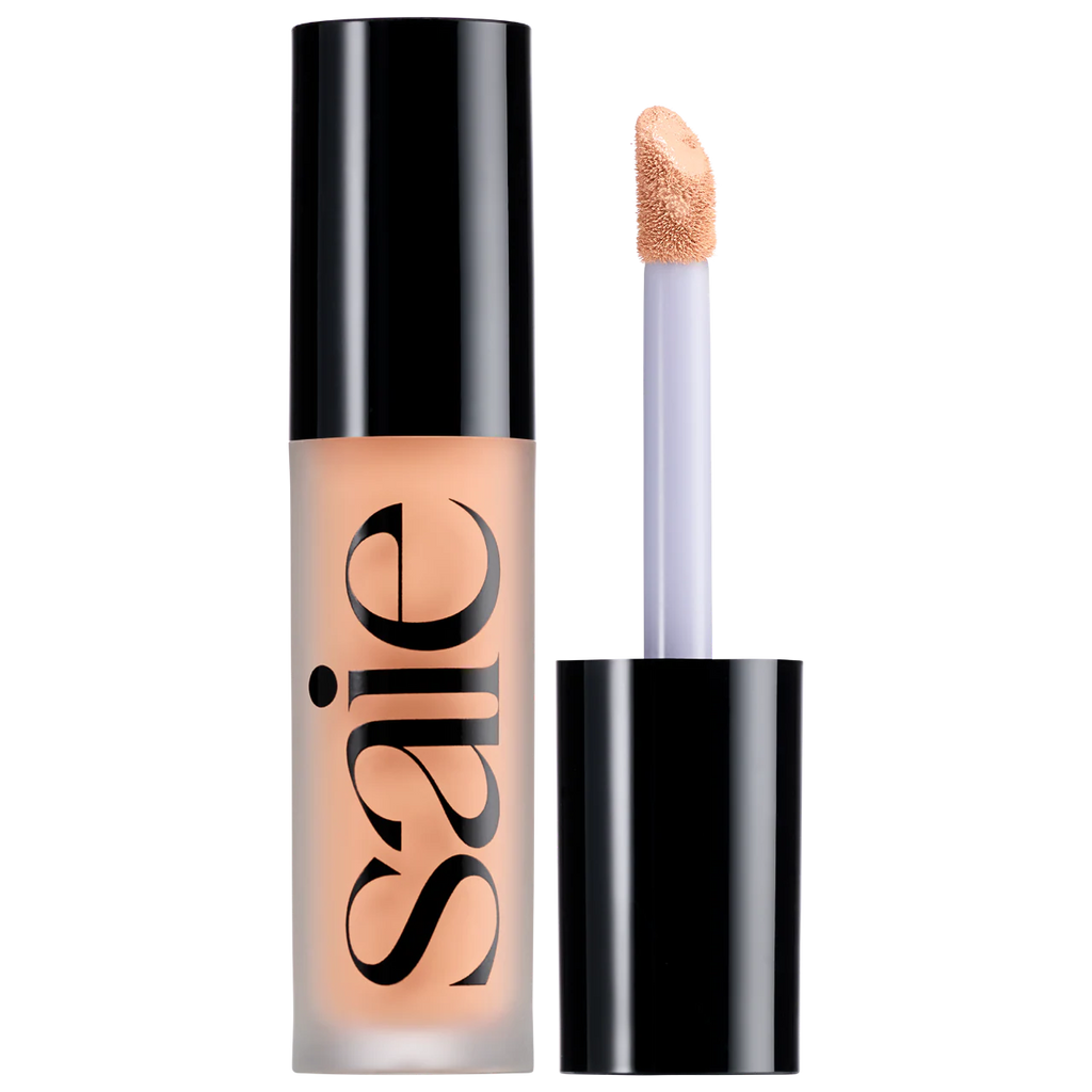 Saie - Slip Tint Radiant All-Over Concealer with Niacinamide