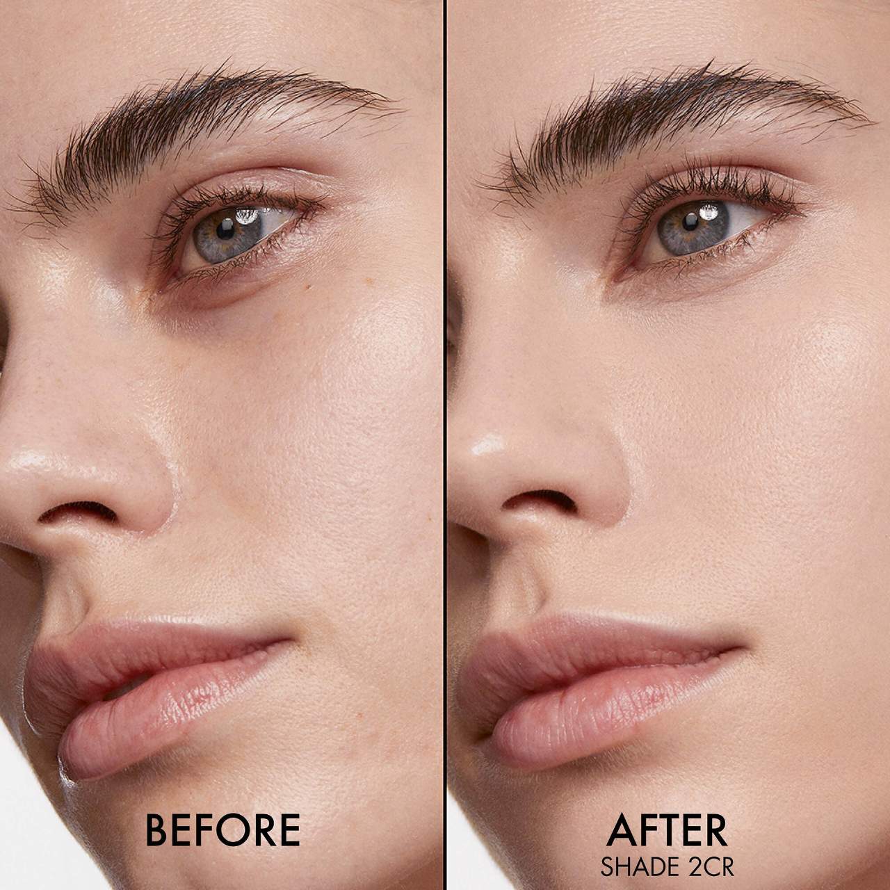 DIOR - Backstage Concealer