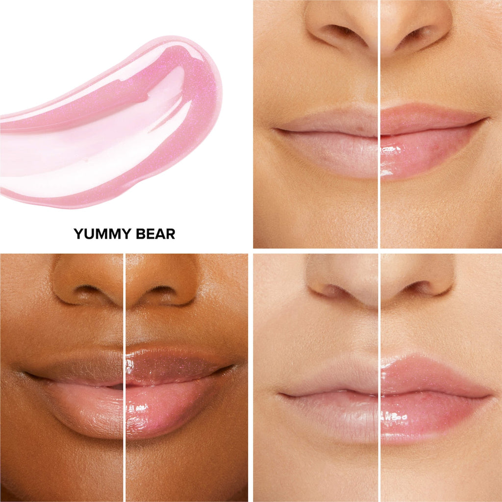 Too Faced - Lip Injection Maximum Plump Extra Strength Hydrating Lip Plumper